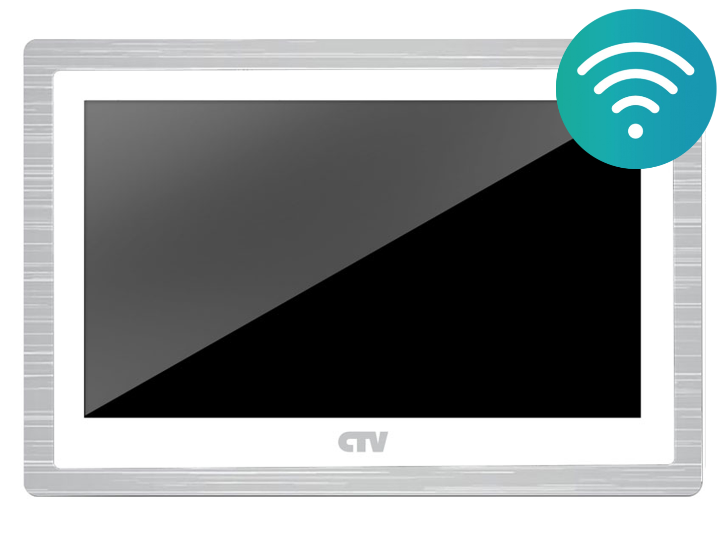 CTV-M5102AHD Монитор видеодомофона с Wi-Fi