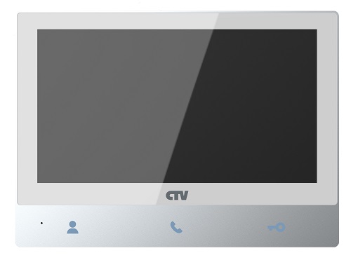 Монитор видеодомофона CTV-M4701AHD