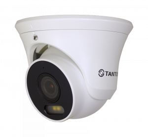 Видеокамера сетевая (IP) TSi-Ee25FPN