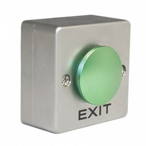 Кнопка «Выход» с подсветкой TS-CLACK green