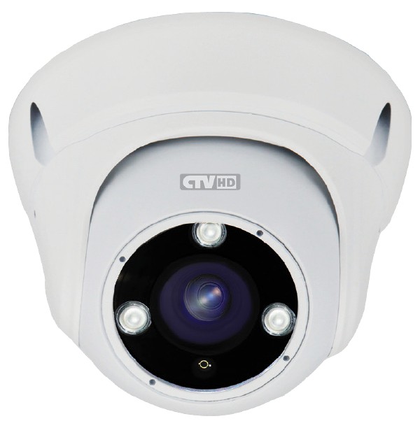 CTV-HDD282 A ME видеокамера