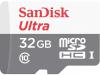Карта памяти SanDisk microSDHC 32GB UHS-I