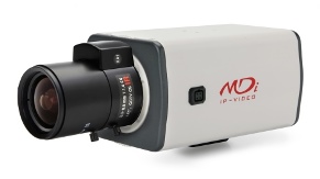 MDC-L4090CSL ip видеокамера корпусная