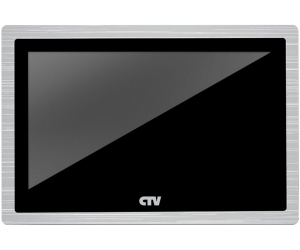 CTV-M4104AHD Цветной монитор 10