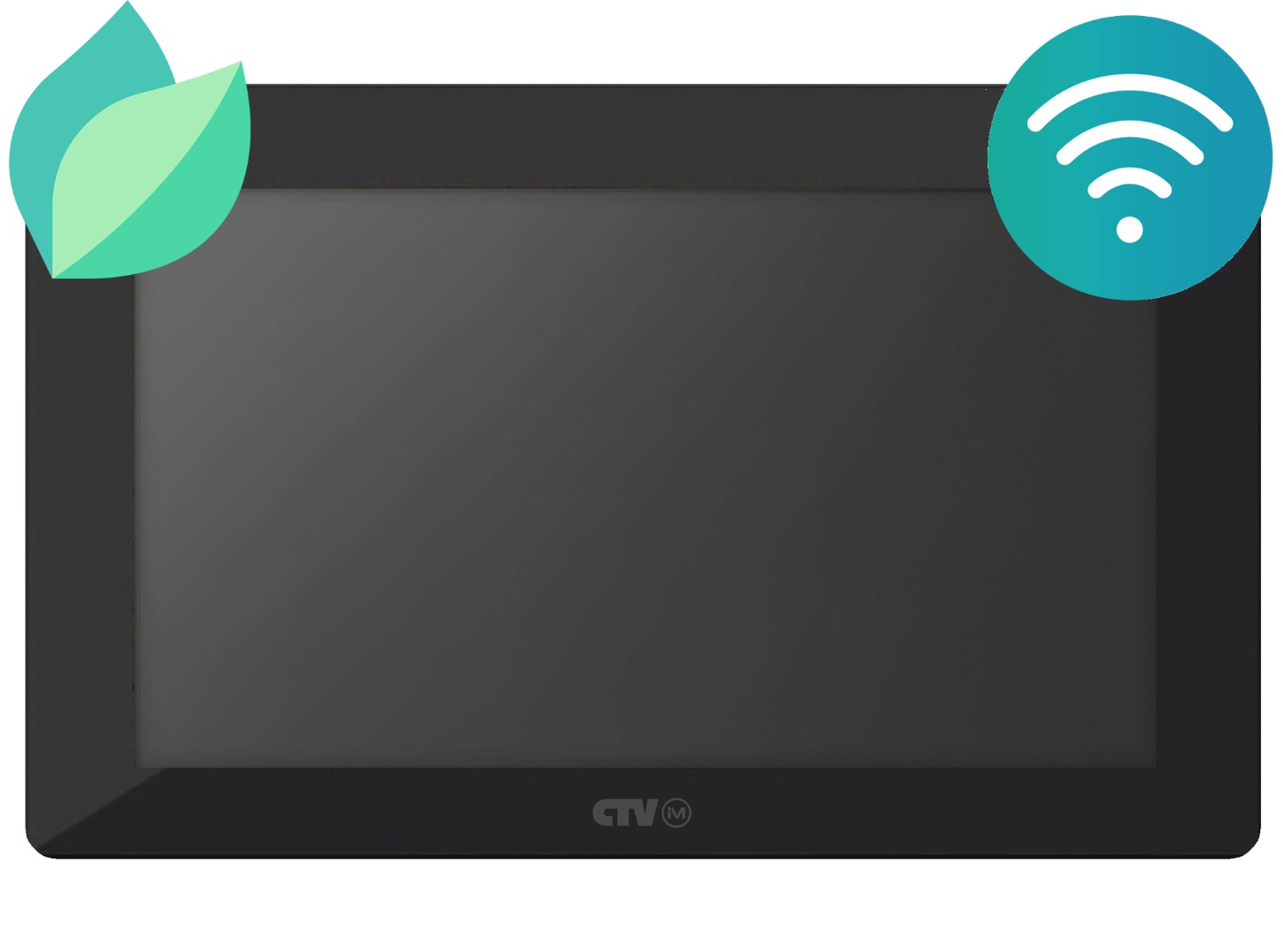 Монитор видеодомофона CTV-iM Cloud 7
