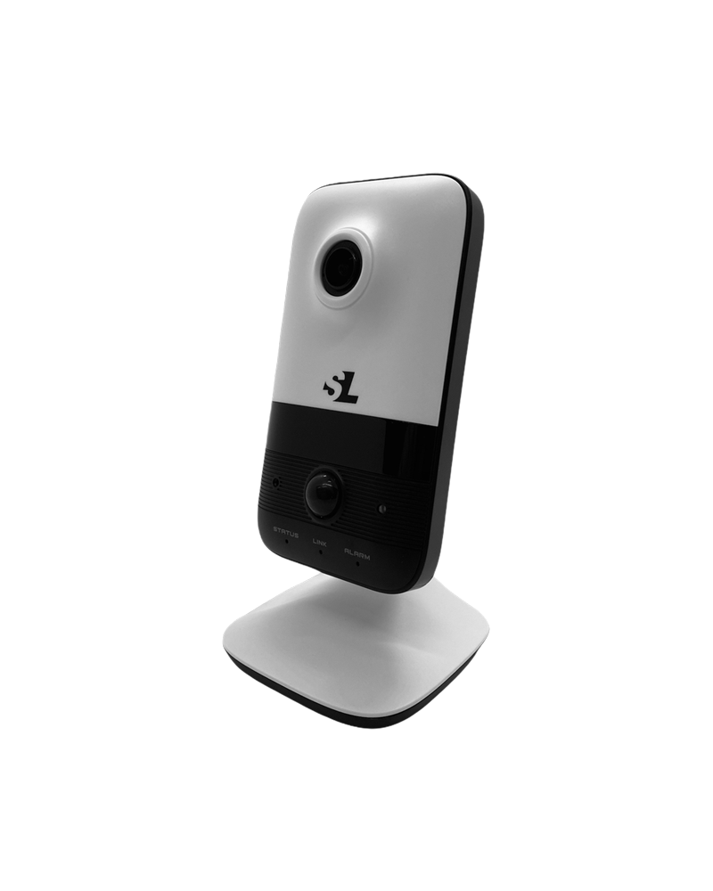 SL-2BOX IP ip видеокамера
